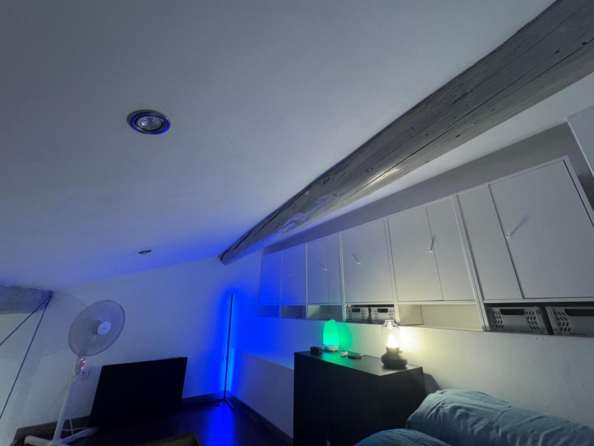 Apartment Tres Beau 9eme